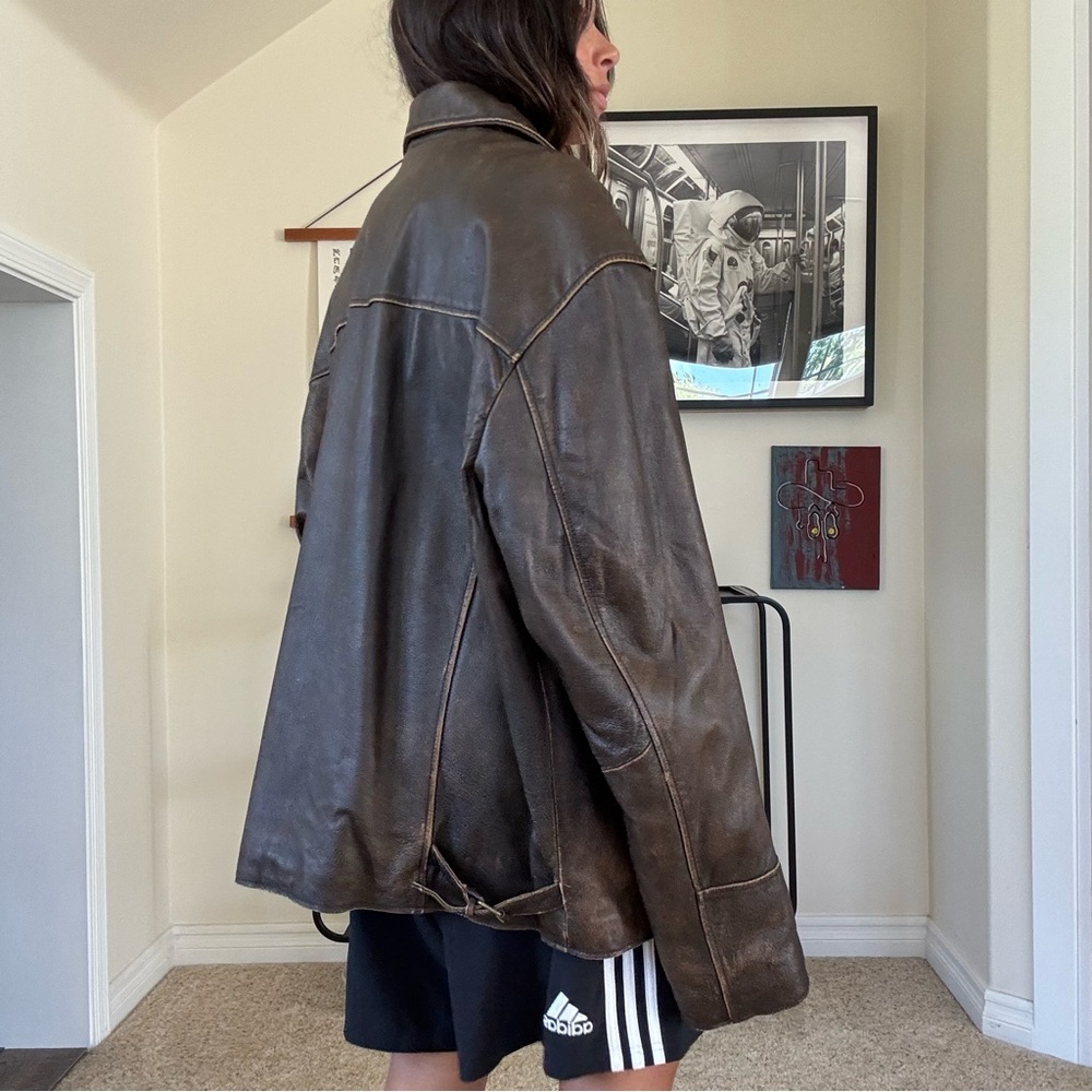 Wilson’s Leather XL! - Picture 3 of 7